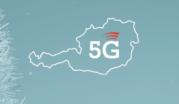 5G und doppelte Daten bei A1 SIMply X-Mas