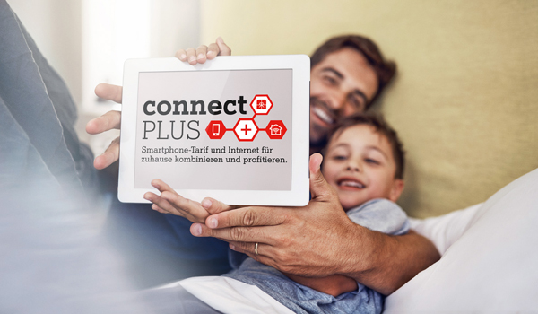 A1 Summer Sale: A1 Connect Plus - A1 SIMply Family