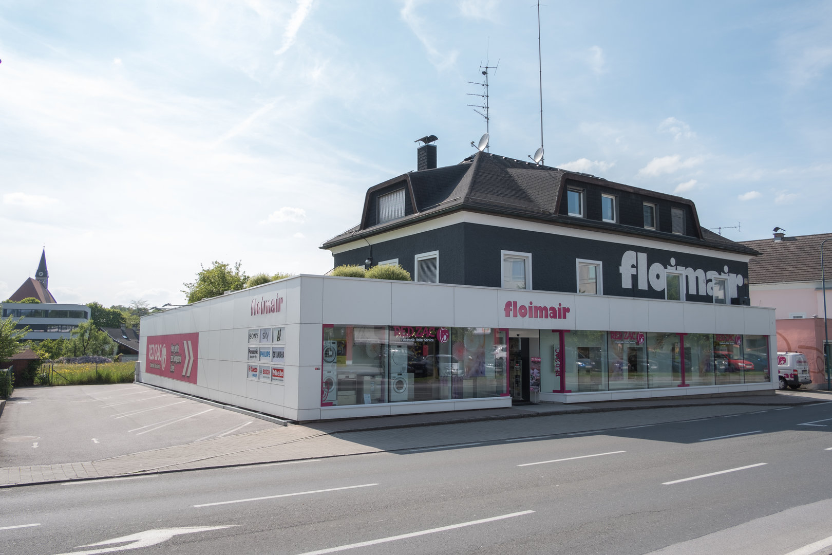 A1 Exclusivestore Oberndorf