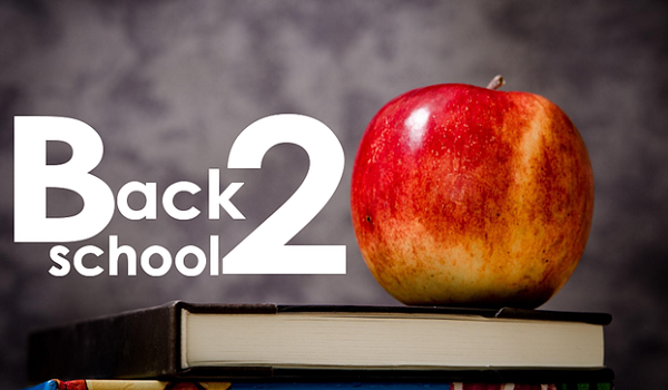 A1 Xcite Back2school - jetzt mit +20 GB Datenvolumen