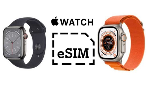 A1 Aktion: Apple Watch mit A1 Zusatz -SIM