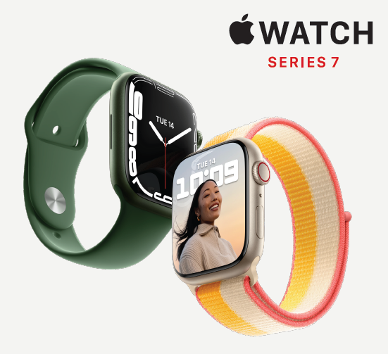 Apple Watch Launch bei Drei