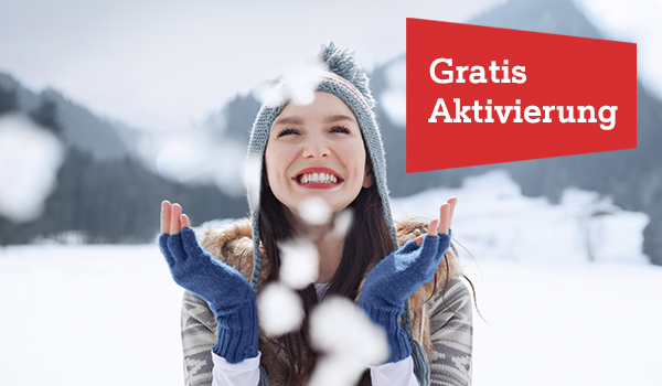 Gratis Aktivierung für A1 Xcite Smartphone Tarife