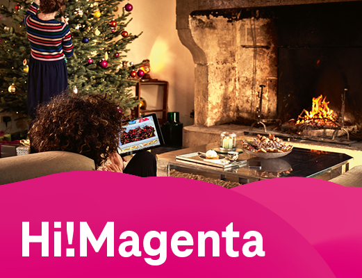 Hi!Magenta Smartphone ab 06.11.2023