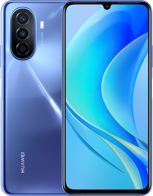 Huawei Nova Y70