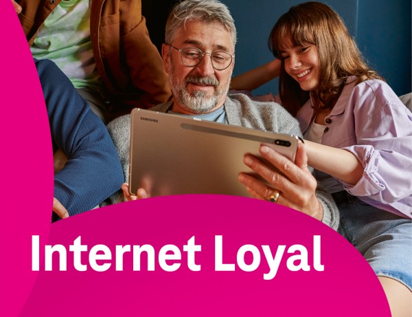 Neue Internet Loyal Tarife ab 08.02.2023