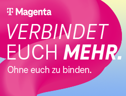 Magenta KLAX Aktionstarifpakete mit mehr GB ab 20.04.2023