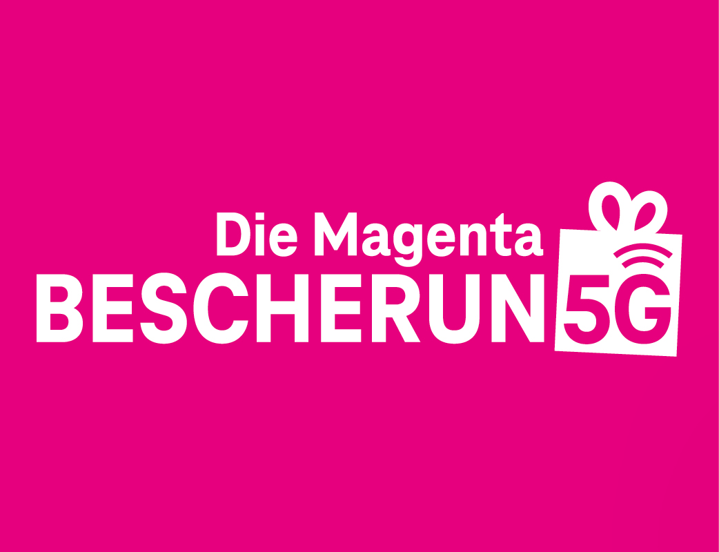 Magenta Weihnachtsangebote