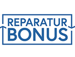 Reparatur Bonus
