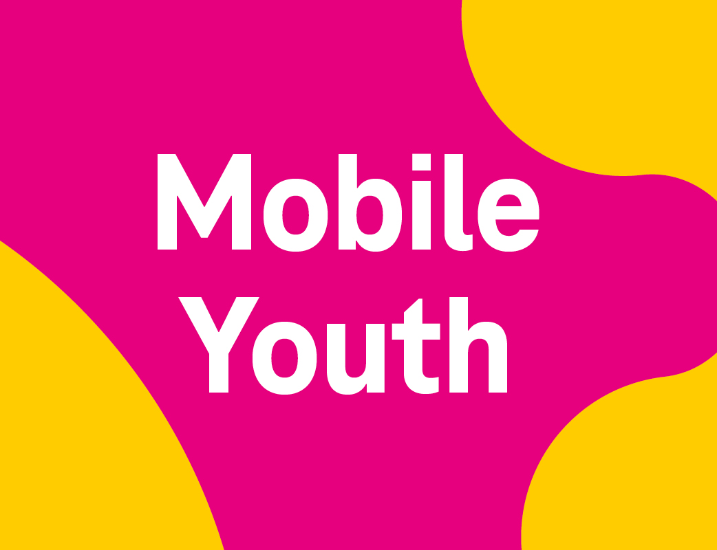 Mobile Youth Tarife ab 18.10.2022 für alle unter 27 Jahren