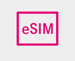 Schnelle eSIM-Übertragung auf iPhones & iPads