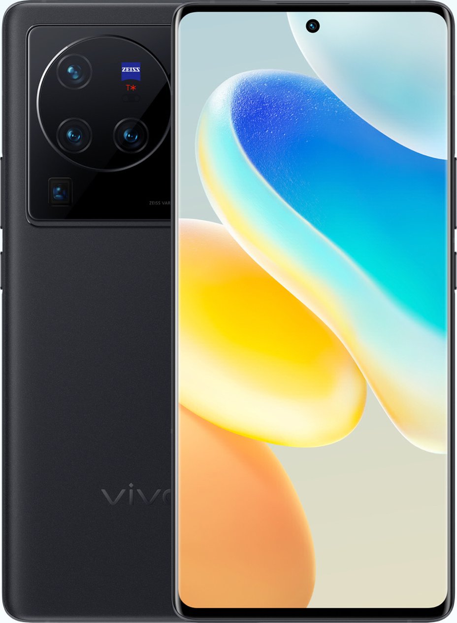 Vivo X80 Pro