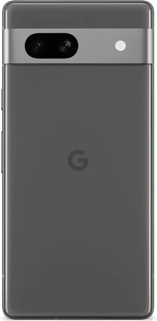 Google Pixel 7a, 128GB, Grau