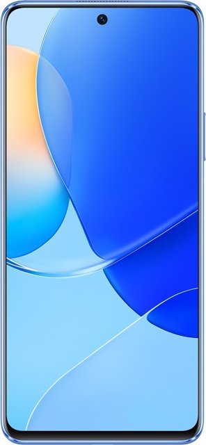 Huawei Nova 9 SE, 128GB, Blau