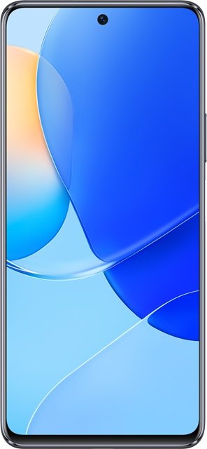 Huawei Nova 9 SE, 128GB, Schwarz