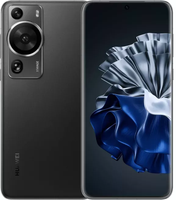 Huawei P60 Pro, 256GB, Schwarz