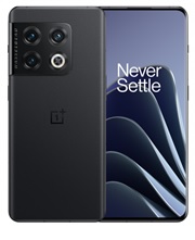 OnePlus 10 Pro, 128GB, Schwarz