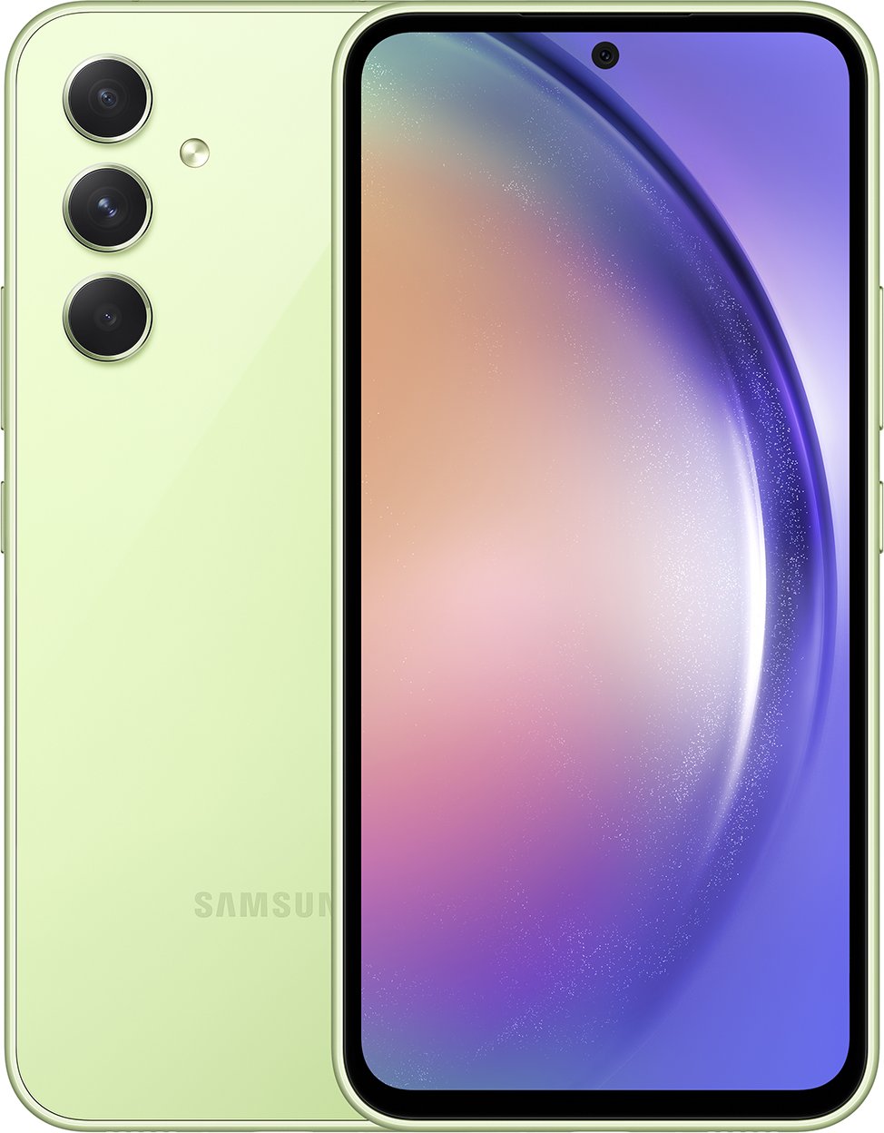 Samsung Galaxy A54, 256GB, Grün