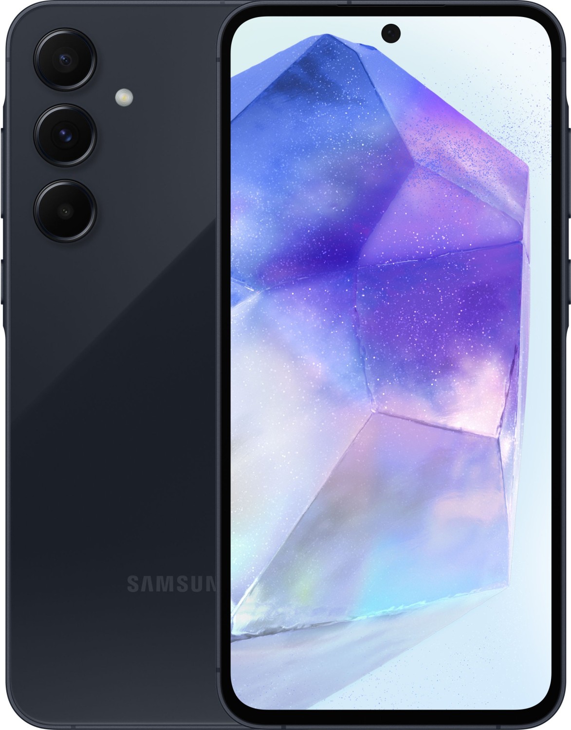 Samsung Galaxy A55, 128GB, Schwarz