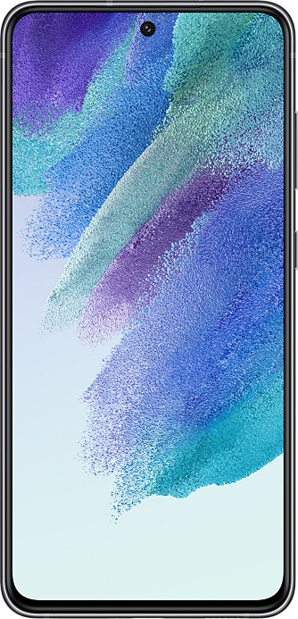 Samsung Galaxy S21 FE 5G, 128GB, Schwarz