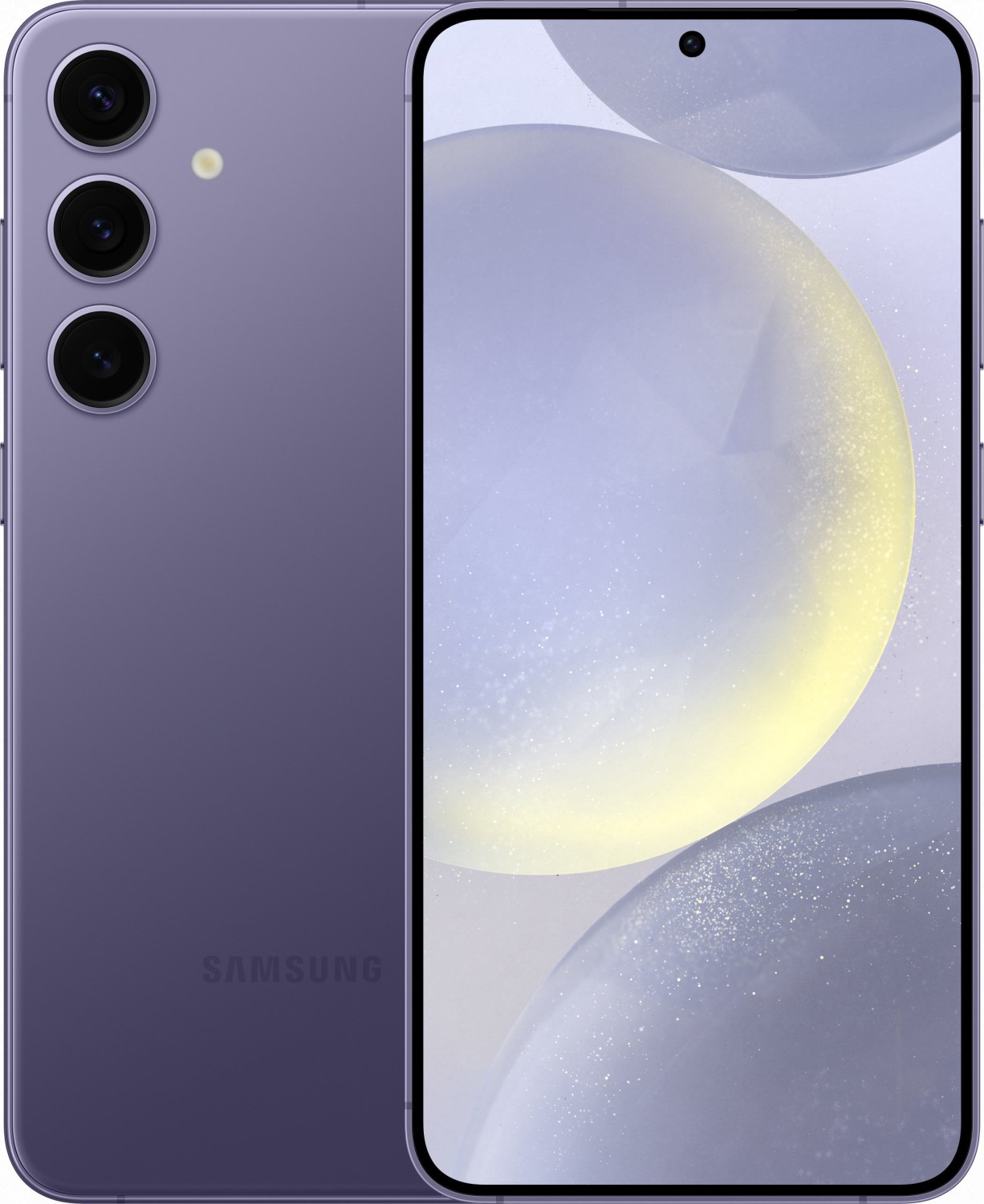 Samsung Galaxy S24+, 256GB, Violett
