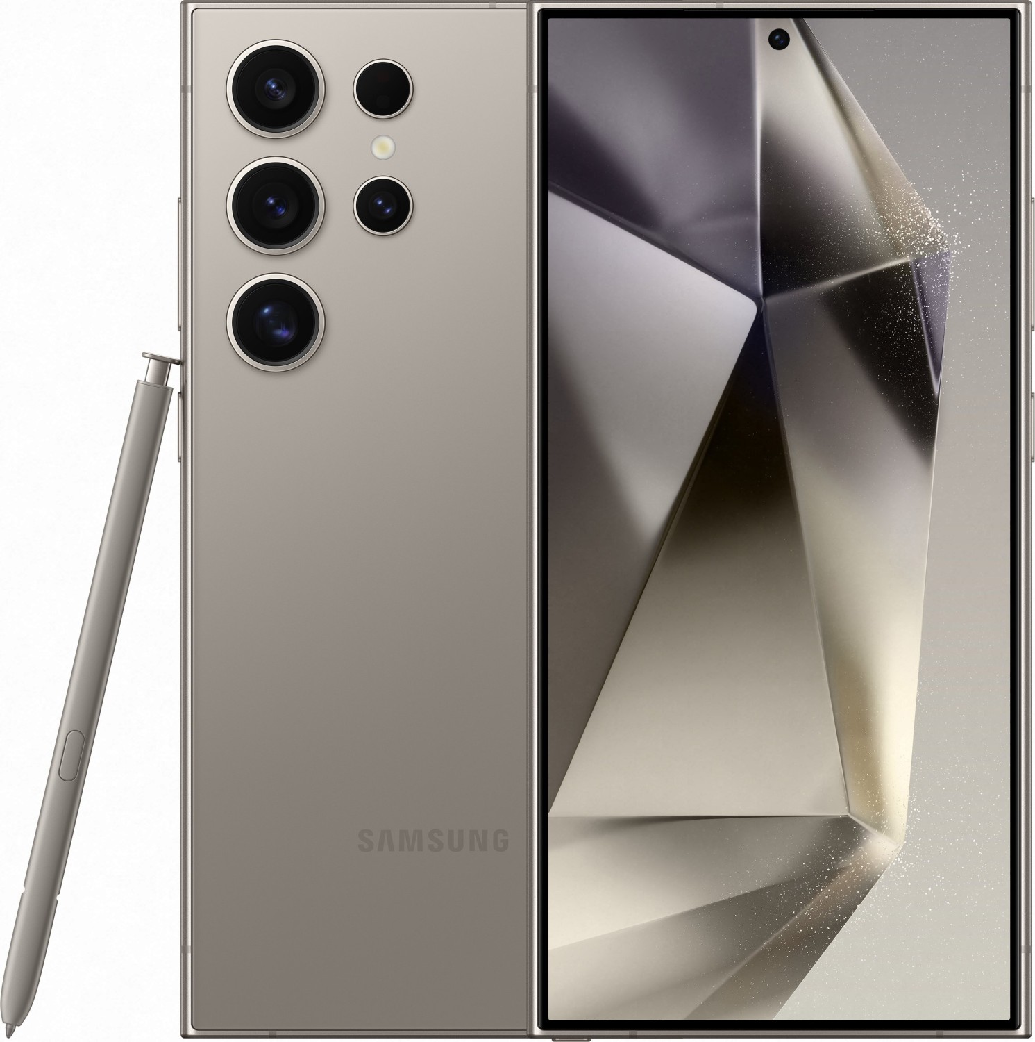 Samsung Galaxy S24 Ultra, 256GB, Grau