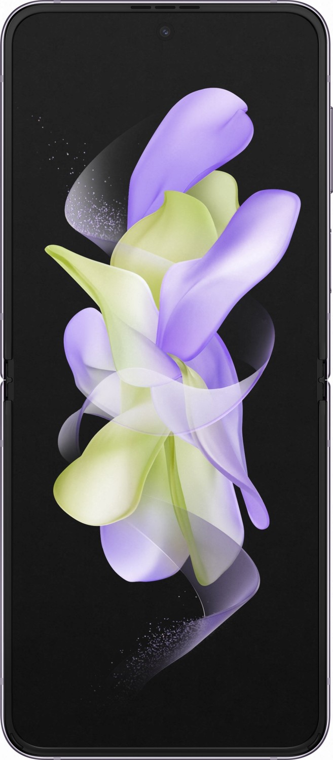 Samsung Galaxy Z Flip 4 5G, 256GB, Violett