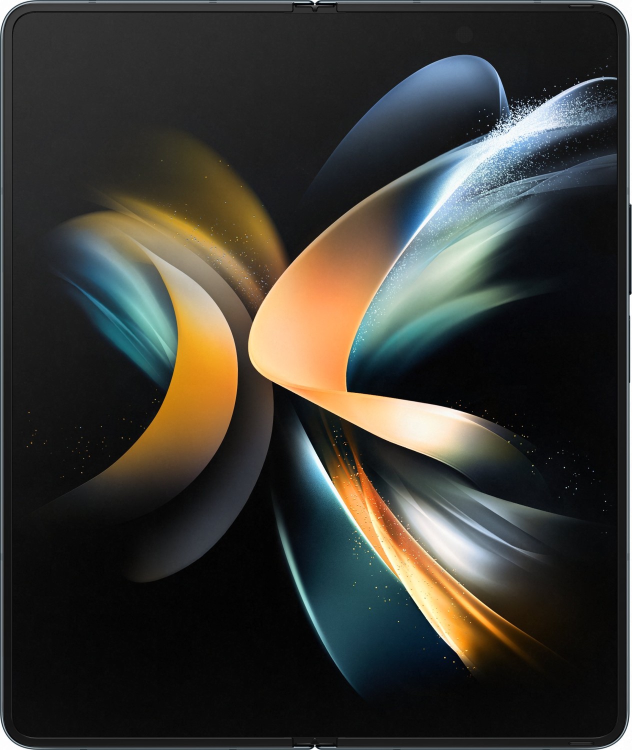 Samsung Galaxy Z Fold 4 5G, 256GB, Grau