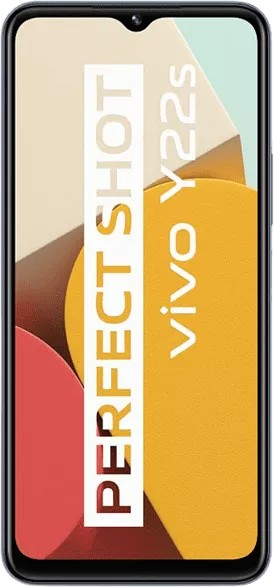 Vivo Y22s, 128GB, Blau