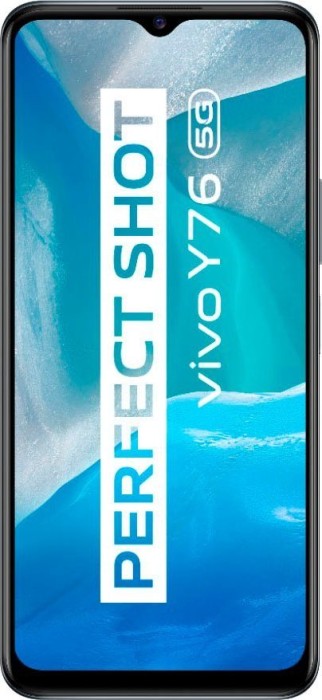 Vivo Y76, 128GB, Schwarz